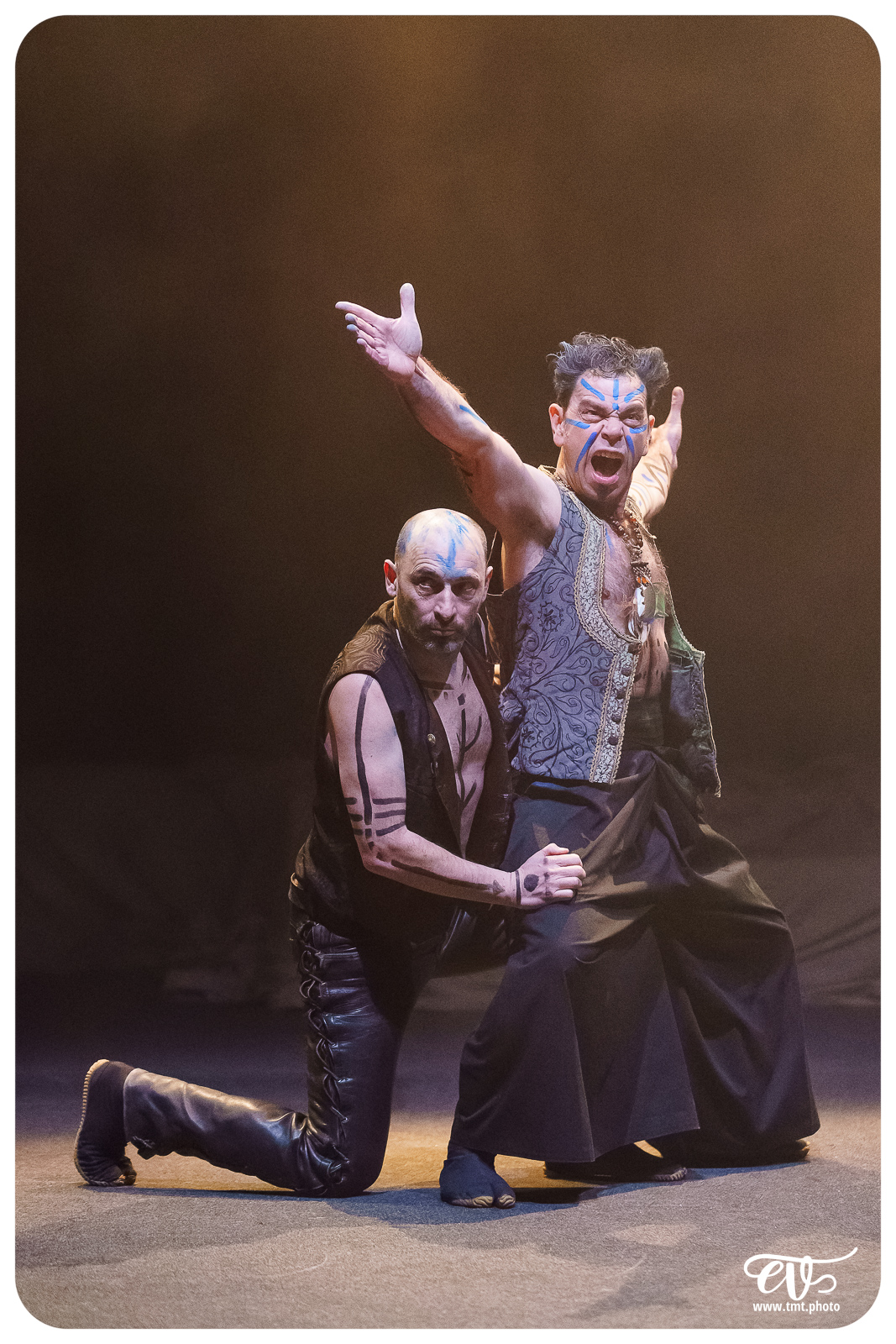 UN SONGE, UNE NUIT, L'ETE (CIE DU MATAMORE)